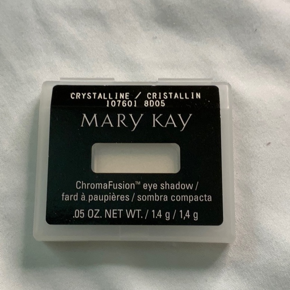 Mary Kay ChromaFusion Eye Shadow